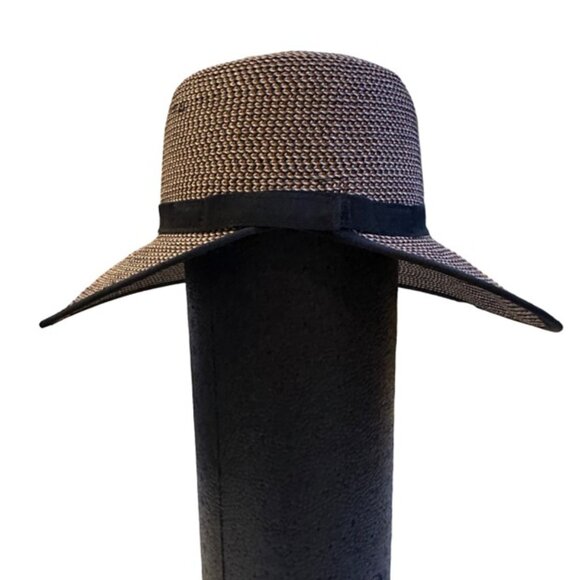 San Diego Hat Company UPF 50+ Sunhat with Adjustable Closure - One Size - Picture 7 of 12